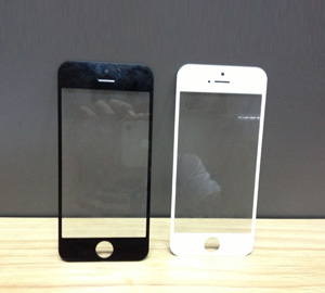 手機玻璃測量方案