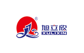 極志合作品牌-旭立欣