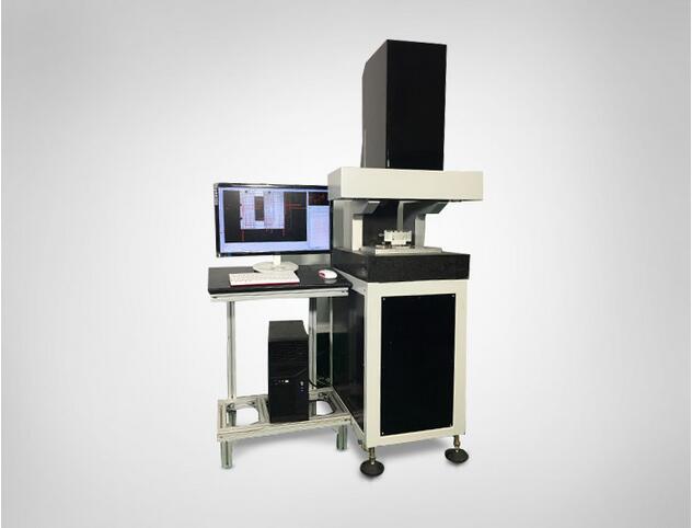 一鍵式測(cè)量?jī)x