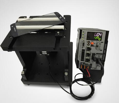 極志厚度測量儀器