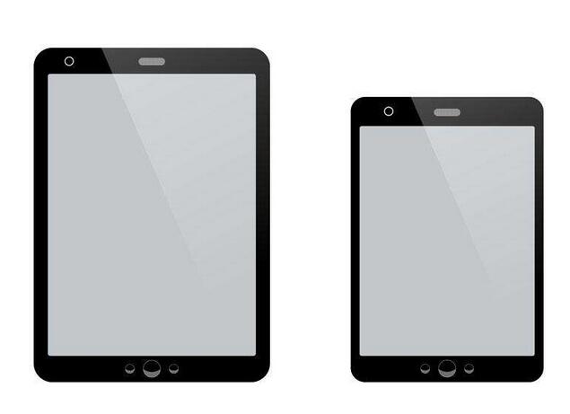 ipad屏幕玻璃平面度測量 ipad屏幕玻璃平面度測量