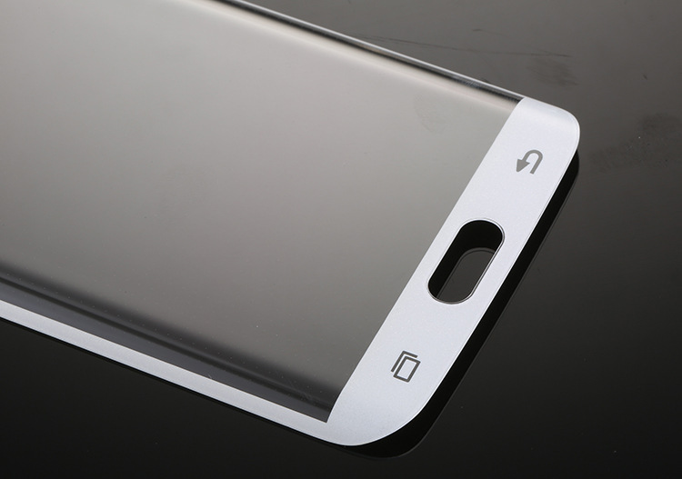 3D玻璃屏平面度測量儀