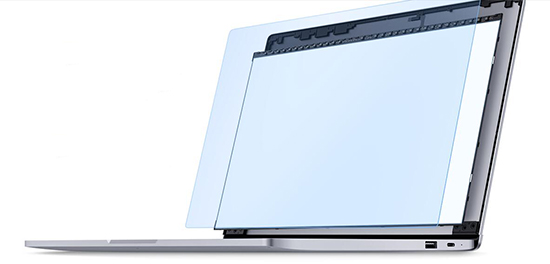 超薄時代如何測量筆記本電腦玻璃才不變形? 超薄時代如何測量筆記本電腦玻璃才不變形?