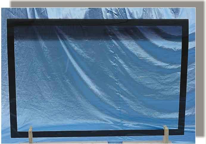 如何才能測量汽車側窗玻璃平面度