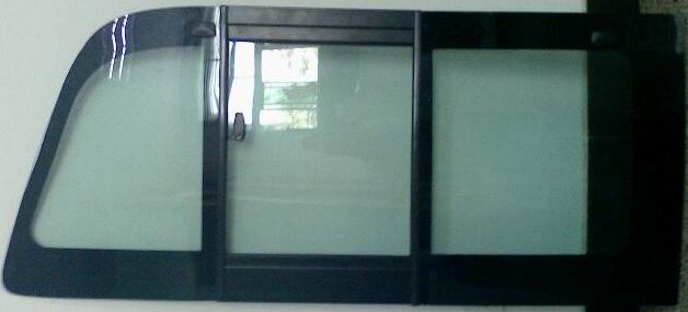 新時代如何測量汽車車窗玻璃平面度