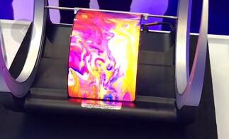 跨時代的軟屏需要怎么測量平面度和翹曲度 跨時代的軟屏需要怎么測量平面度和翹曲度