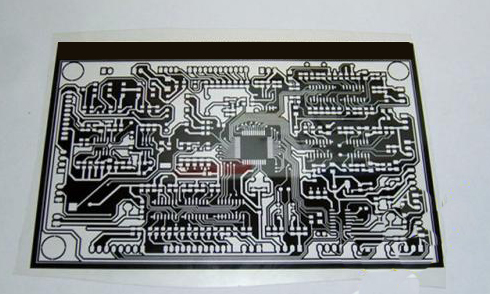 如何快速測(cè)量PCB菲林 如何快速測(cè)量PCB菲林