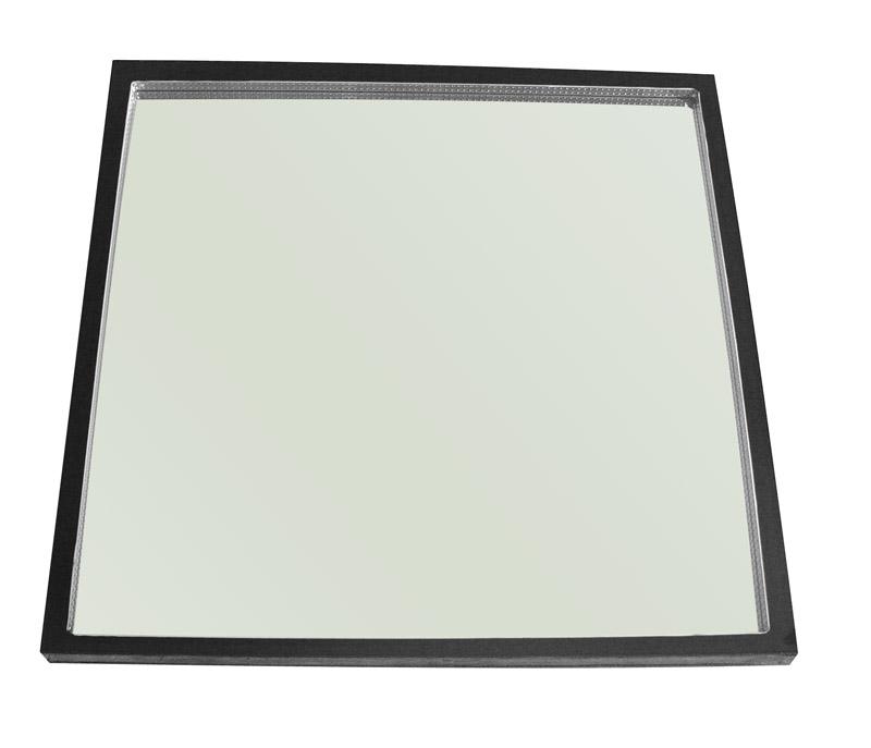 怎樣快速測量中空玻璃平面度 怎樣快速測量中空玻璃平面度