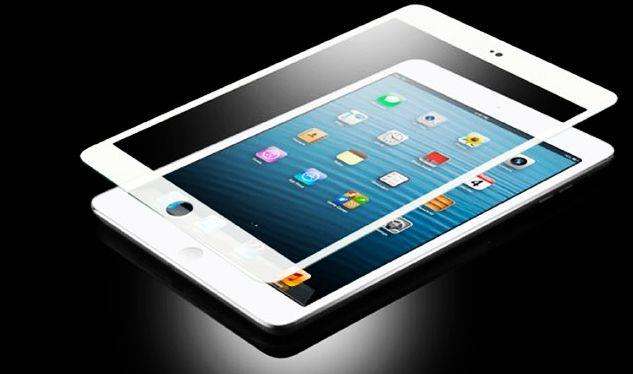 干濕可測--玻璃蓋板油墨厚度測量 干濕可測--玻璃蓋板油墨厚度測量