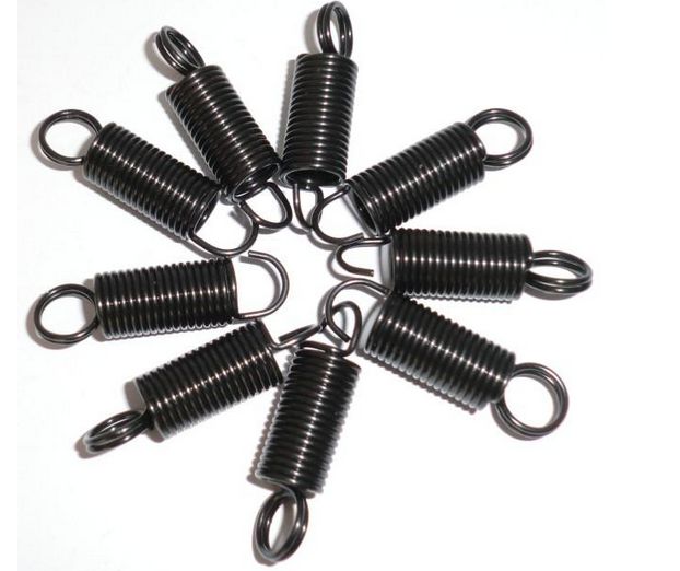 彈簧測量有哪些