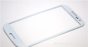 全方面測量手機蓋板玻璃