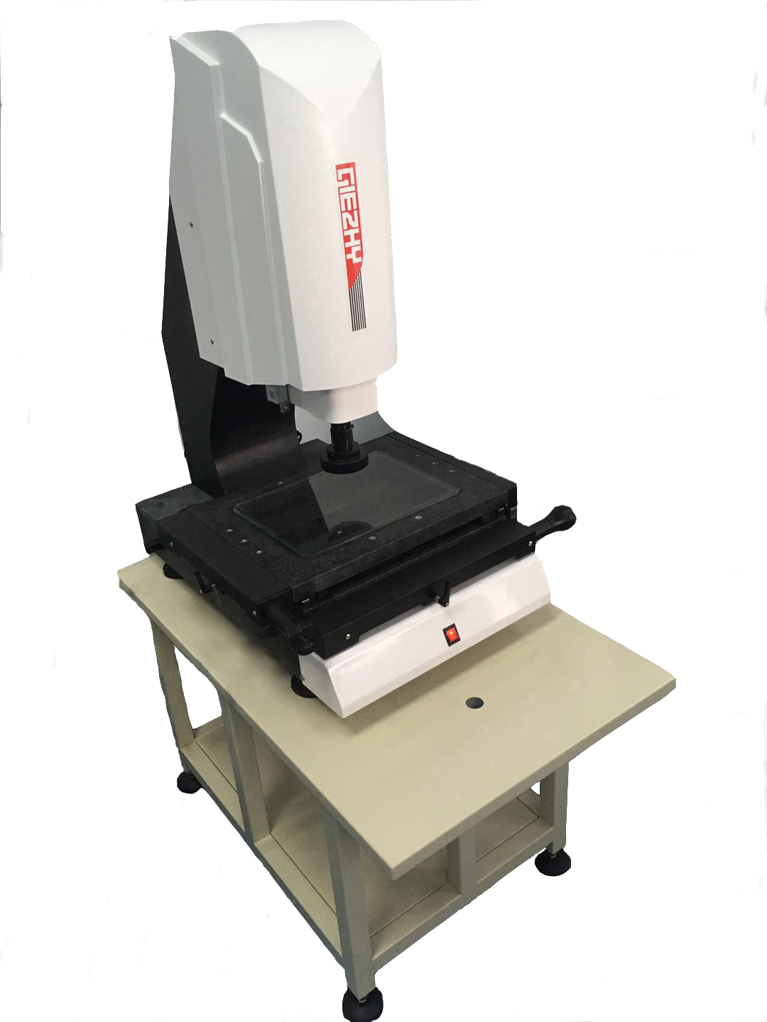 手動影像測量儀