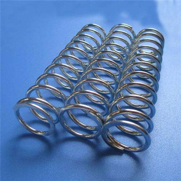 彈簧尺寸測量已經邁入新時代