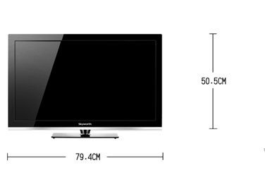 影像測量儀怎么在液晶行業的測量儀應用