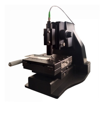 極志玻璃油墨厚度測量儀