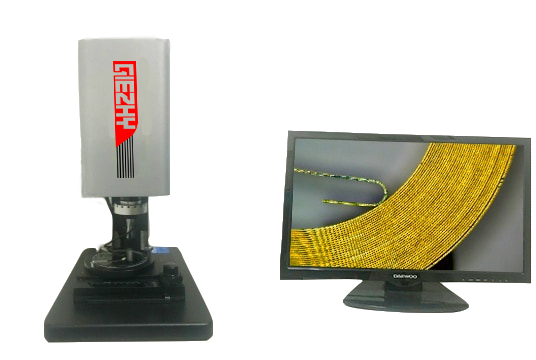 測(cè)量顯微鏡