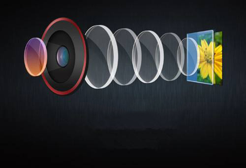 相機(jī)鏡頭玻璃厚度免損傷測(cè)量|安全| 相機(jī)鏡頭玻璃厚度免損傷測(cè)量|安全|