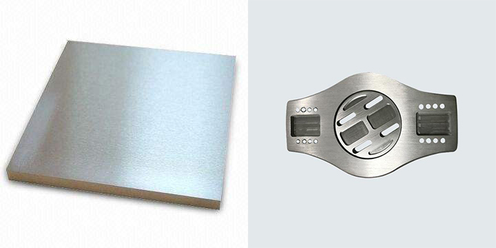 測量金屬物體平面度,不為檢測而發(fā)愁 測量金屬物體平面度,不為檢測而發(fā)愁