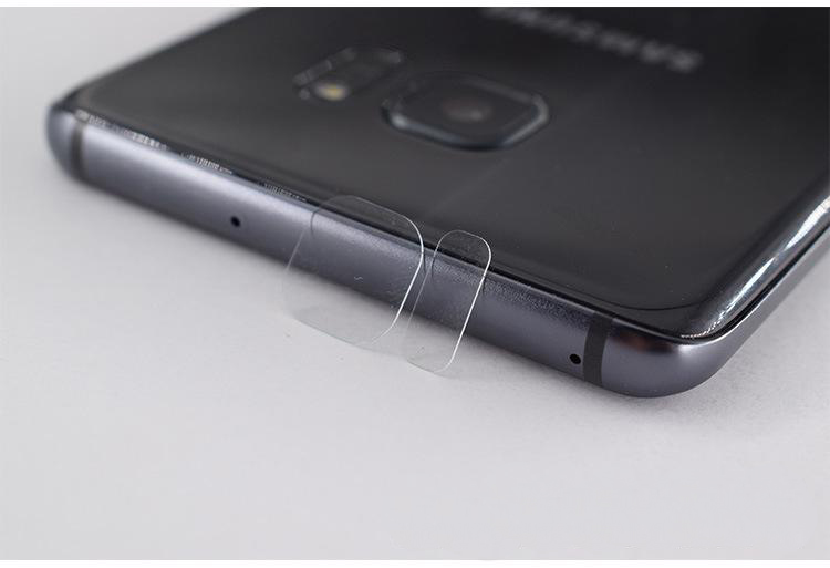 測量鏡頭玻璃平面度，這樣才能“照清”你的美