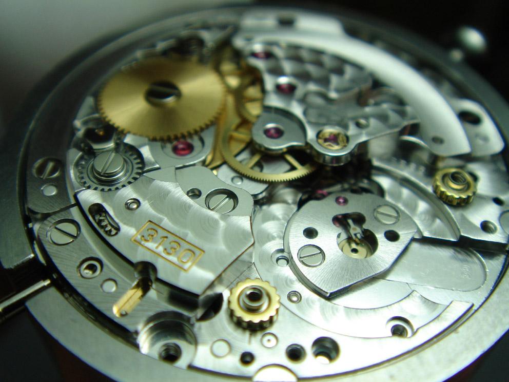 機芯螺絲高精度測量有多重要？一臺設備無損完成測量|影像測量儀