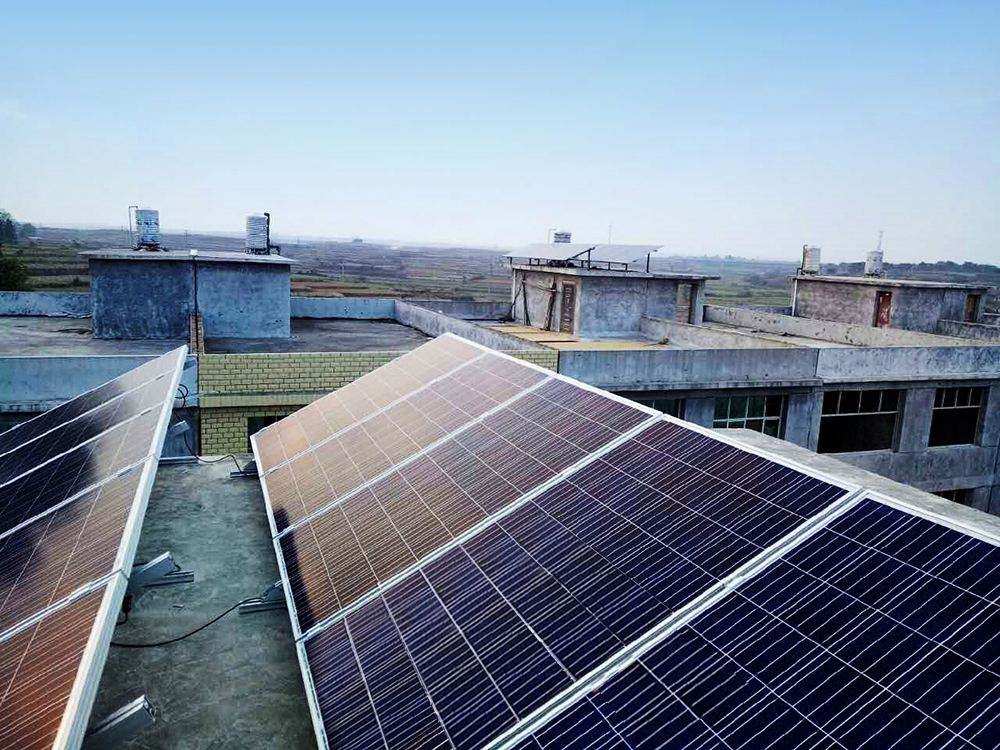 太陽能板測量什么項目?光伏背板為例,極志告訴你 太陽能板測量什么項目?光伏背板為例,極志告訴你