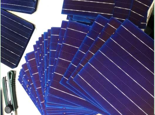 太陽能硅片平面度測量，不劃傷更快速|激光平面度測量儀