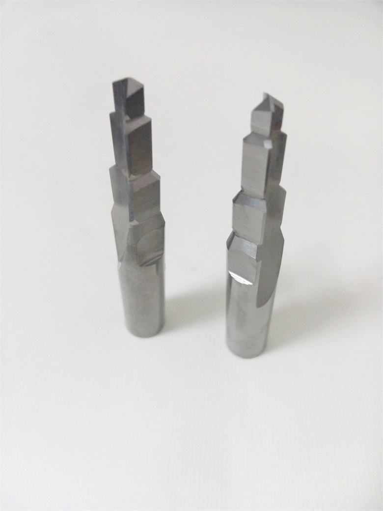 工業刀具尺寸測量必需高精度，不然技術再高也白費