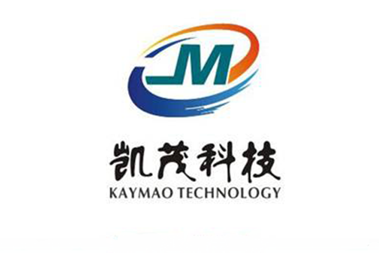 極志合作品牌-凱茂科技