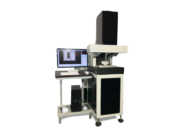 一鍵式測(cè)量儀