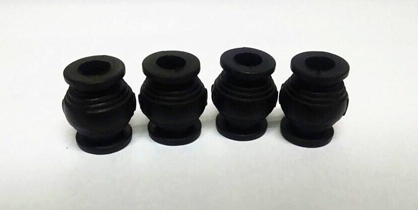 測量無人機減震球尺寸,只為讓視覺更安穩(wěn) 測量無人機減震球尺寸,只為讓視覺更安穩(wěn)