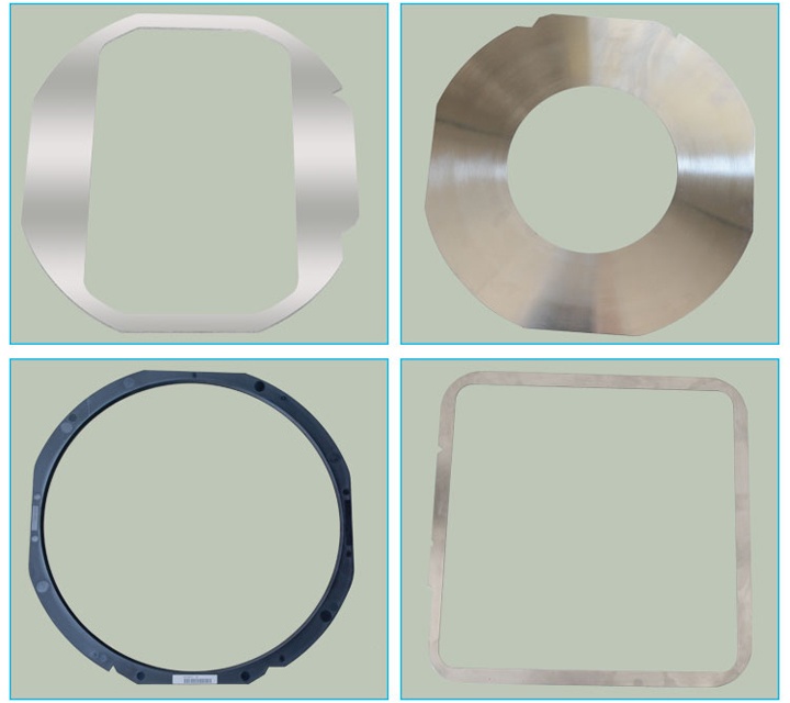 測量晶圓貼片環(huán)平面度,守住晶圓安全的后一道防線 測量晶圓貼片環(huán)平面度,守住晶圓安全的后一道防線