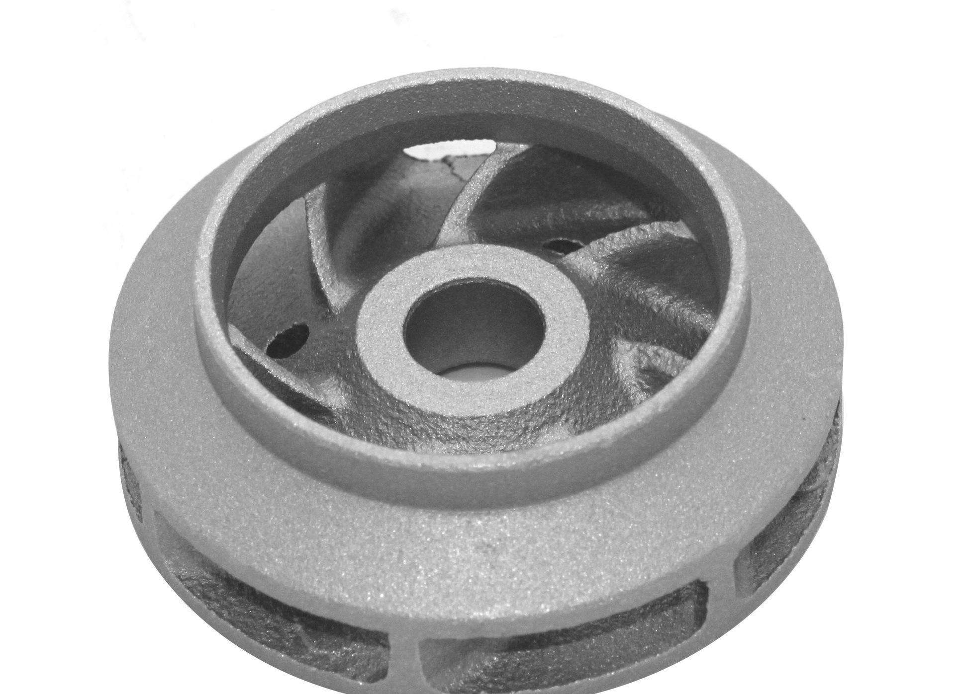 高精度測量水表零部件,降低堵塞流量更精確 高精度測量水表零部件,降低堵塞流量更精確