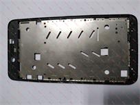 極志影像測量儀測量手機中框實例（圖例）