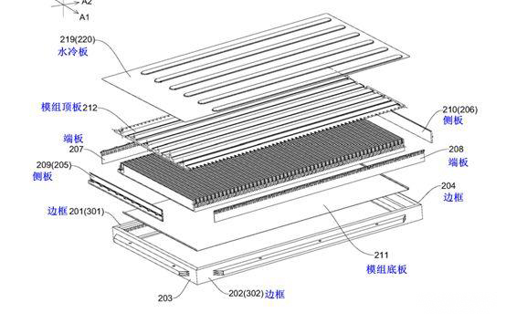 極志高精度測(cè)量電池包平面度,各類大面積工件同樣適用 極志高精度測(cè)量電池包平面度,各類大面積工件同樣適用