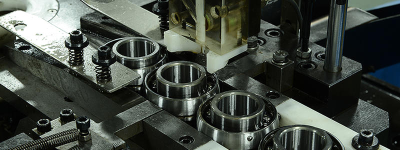 在線軸承加工檢測(cè)設(shè)備幫助企業(yè)增加良品率 在線軸承加工檢測(cè)設(shè)備幫助企業(yè)增加良品率