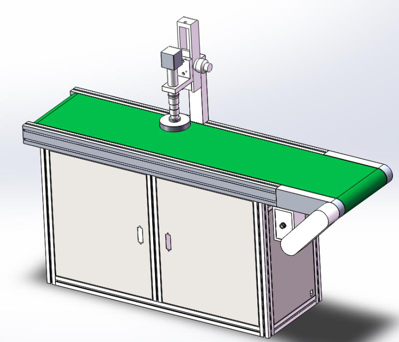 極志瑕疵檢測儀