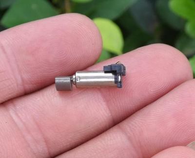 一鍵式測量儀快速完成馬達部件尺寸,高效高精度 一鍵式測量儀快速完成馬達部件尺寸,高效高精度