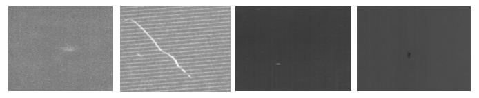 玻璃瑕疵檢測儀