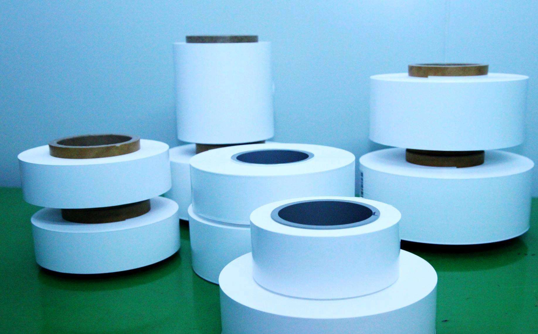 鋰電池隔膜厚度高精度測量，快速提升鋰電池安全性能