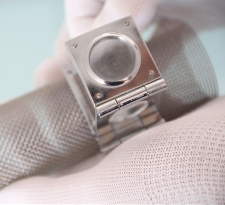 影像測量儀測量篩網