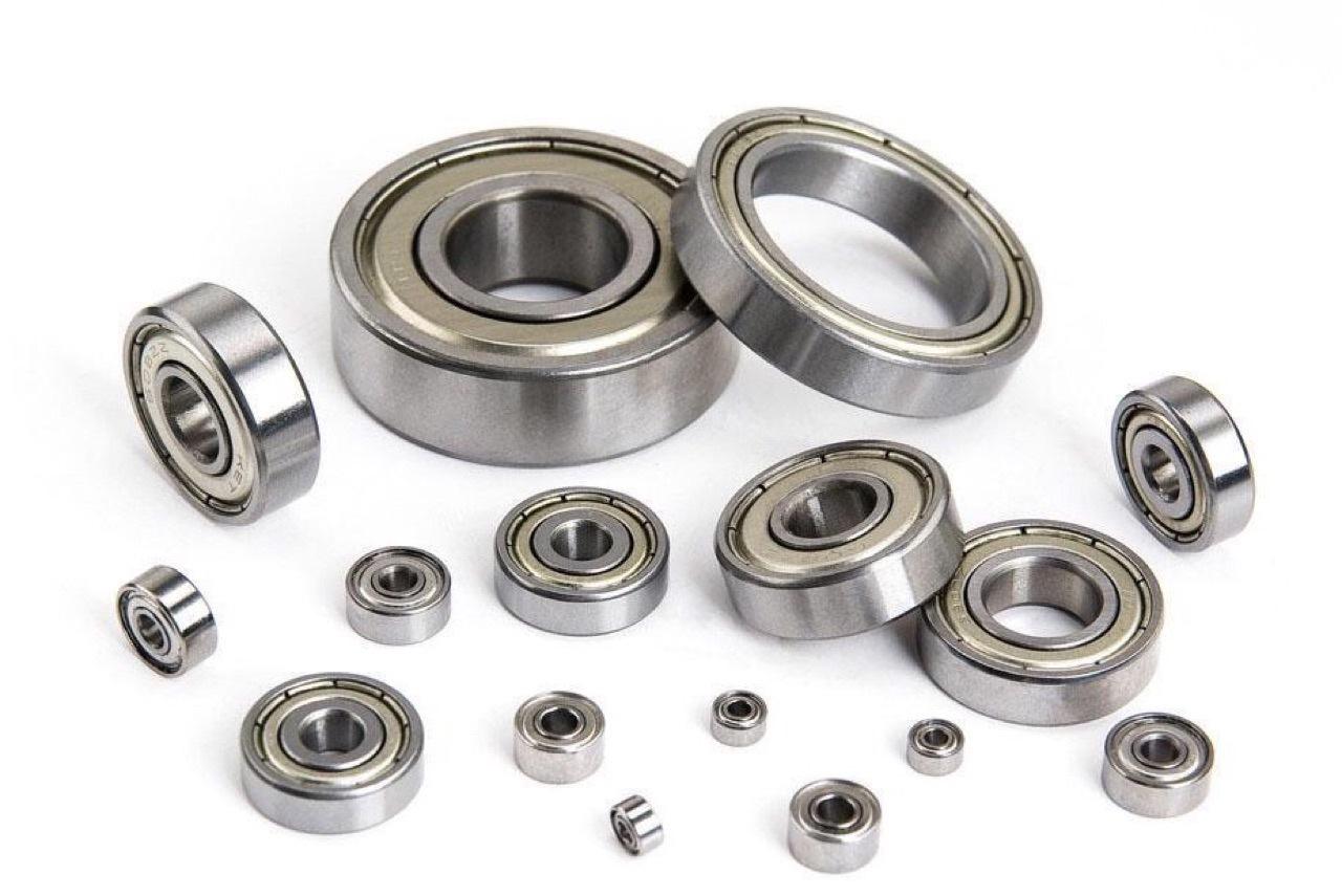 軸承加工位置在線測量