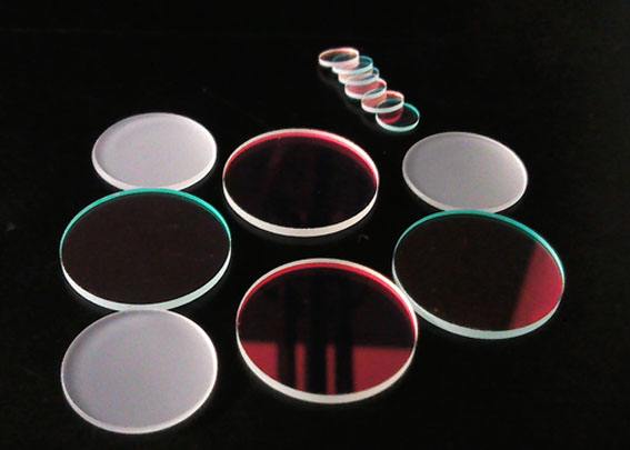 濾光片平面度測量，不怕刮損濾光|激光平面度測量儀