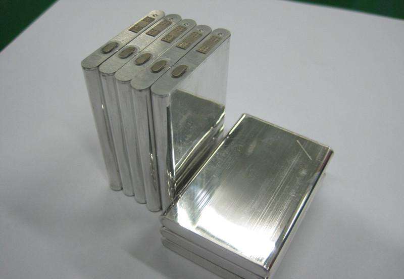 鋰電池電芯壓制平整度測量檢驗|平面度測量儀