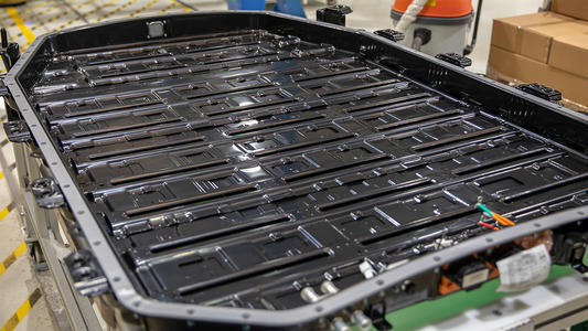 動力電池外殼厚度測量，合理重量減少熱量散布不均