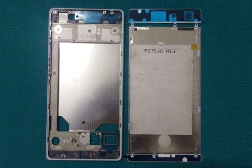 大屏手機不重視中框?平面度精度要求會更高 大屏手機不重視中框?平面度精度要求會更高