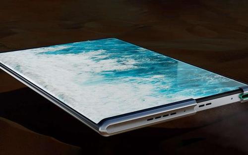 柔性屏測量平面度