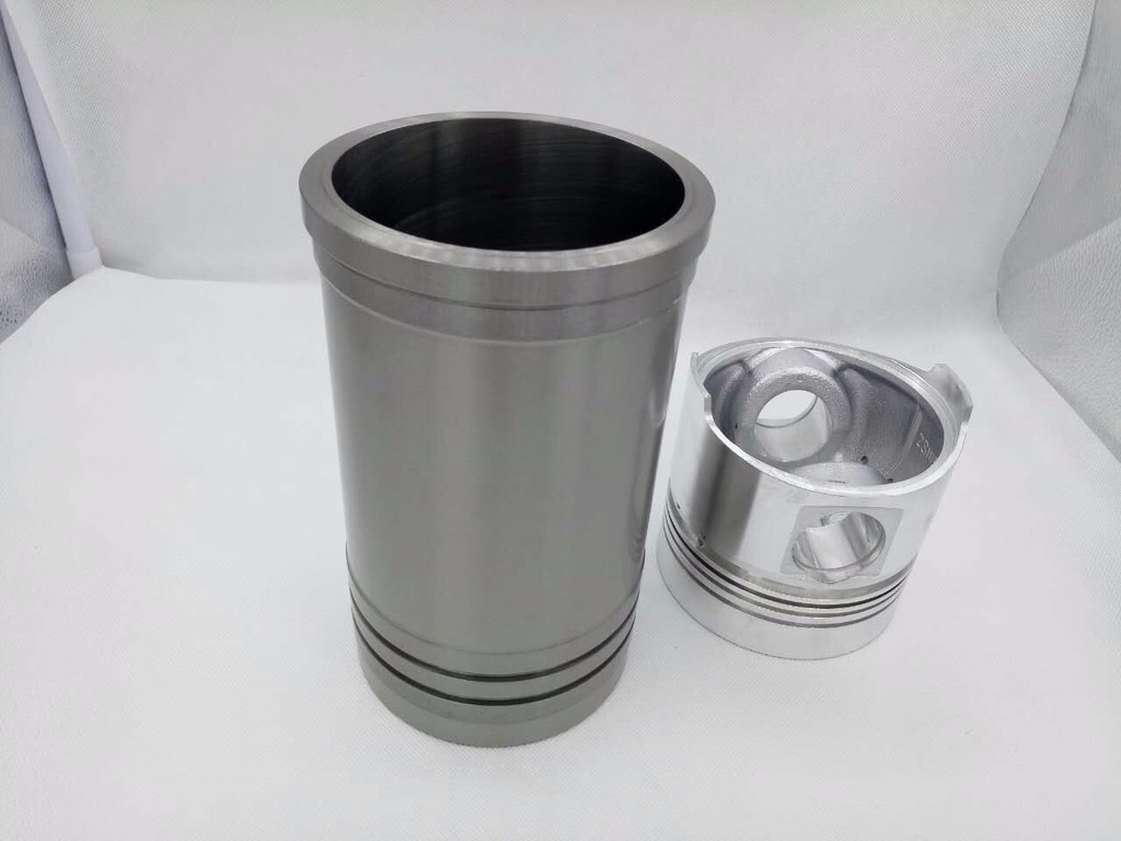 高精度測量活塞缸套外觀尺寸|龍門影像測量儀