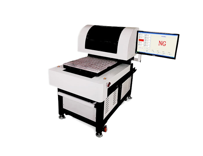 極志平整度測量儀