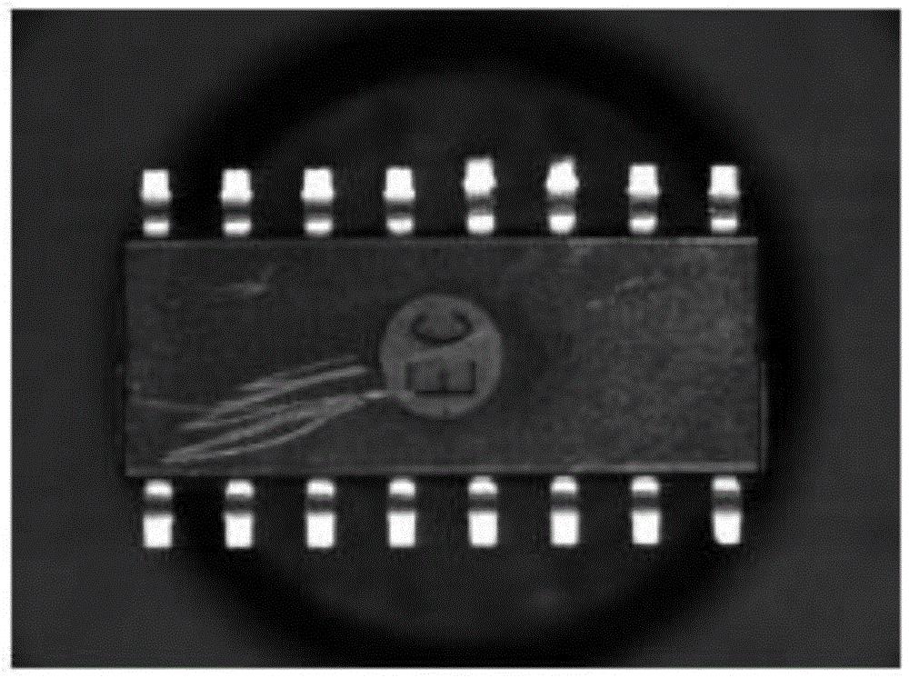 機器視覺檢測芯片表面缺陷,自動生產(chǎn)線高效率完成 機器視覺檢測芯片表面缺陷,自動生產(chǎn)線高效率完成