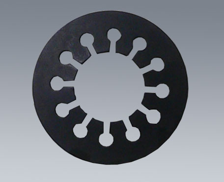 高精度測量膜片彈簧平面度，汽車行業不可多得的測量助手